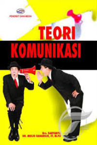 Teori Komunikasi