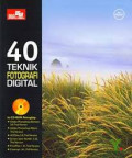 40 Teknik Fotografi Digital