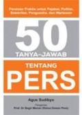 50 Tanya jawab tentang Pers