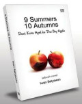 9 Summers 10 Autumns: Dari Kota Apel ke The Big Apple