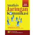 Analisis Jaringan Komunikasi