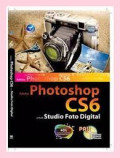 Adobe Photoshop CS6 untuk Studio Foto DIgital