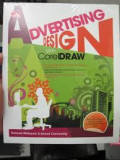Advertising Design with Coreldraw