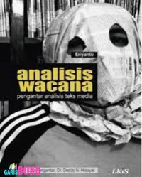 Analisis Wacana: Pengantar Analisis Teks Media