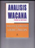 Analisis Wacana