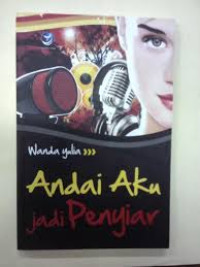 Andai Aku jadi Penyiar