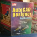 AutoCad Designer bagi Pemula