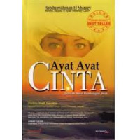 Ayat-ayat Cinta