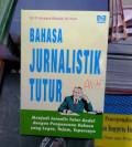 Bahasa Jurnalistik Tutur