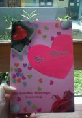 Be Mine: dengan kamu, duniaku utuh kembali