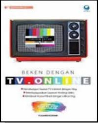 Beken dengan TV Online