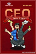 CEO ( Chief Event Organizer)