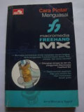 Cara Pintar Menguasai Macromedia Freehand MX