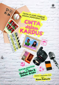 Cinta dalam Kardus
