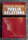 Dasar-dasar Public Relations