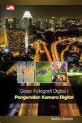 Dasar Fotografi Digital I Pengenalan Kamera Digital
