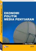 Ekonomi Politik Media Penyiaran
