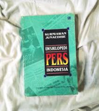 Ensiklopedi Pers Indonesia
