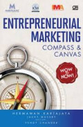 Entrepreneurial Marketing: Compass & Canvas
