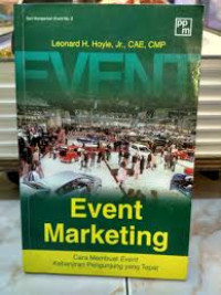 Event Marketing