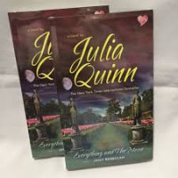 Everything and The Moon