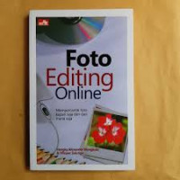 Foto Editing Online