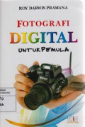 Fotografi Digital untuk Pemula