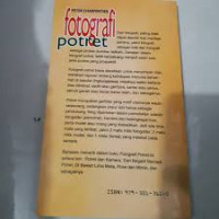 Fotografi Potret