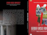 Gender Based Advocacy An effort to Build Conflict Resolution in Semarang Regency