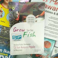 Grow Your Own Fish