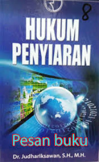 Hukum Penyiaran