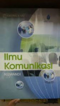 Ilmu Komunikasi