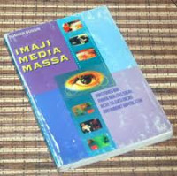 Imaji Media Massa