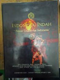 Indonesia Indah 