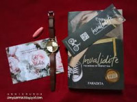 Invalidite: The Bridge of Perfection