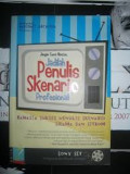 Jangan Cuma Nonton, Jadilah Penulis Skenario Profesional !