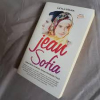 Jean Sofia