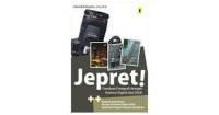 Jepret! Panduan Fotografi dengan Kamera Digital dan DSLR