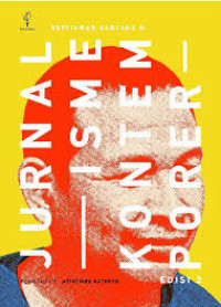 Jurnalisme Kontemporer