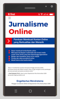 Jurnalisme Online