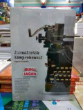 Jurnalistik Komprehensif