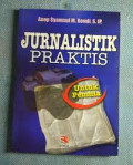 Jurnalistik Praktis