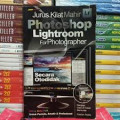Jurus Kilat Mahir Photoshop Lightroom for Photographer
