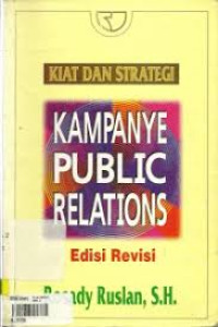 Kampanye Public Relations
