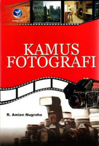 Kamus Fotografi