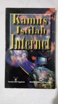 Kamus Istilah Internet