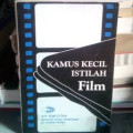 Kamus Kecil Istilah Film