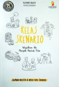 Kelas Skenario