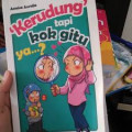 Kerudung tapi Kok Gitu ya...?