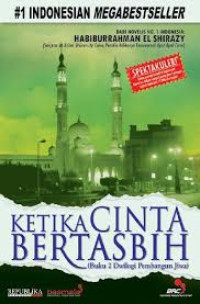 Ketika Cinta Bertasbih